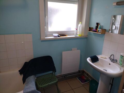  Appartement � louer 3 pi�ces 102 m�