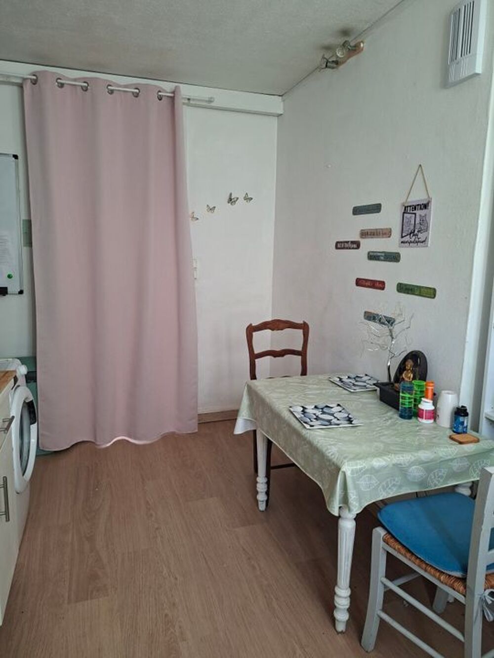 Location Appartement Chambre de 10m2 à louer sur Lyon 05 Lyon 5