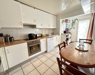  Appartement  vendre 5 pices 90 m