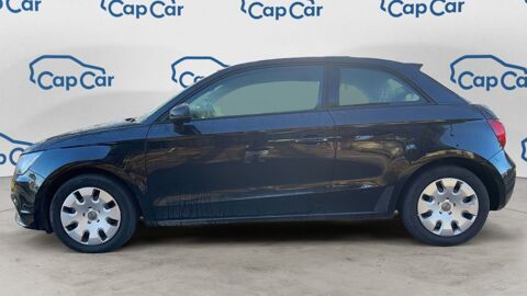 A1 1.2 TFSI 86 Ambition 2011 occasion 76500 Elbeuf