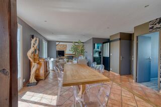  Maison à vendre 9 pièces 190 m²