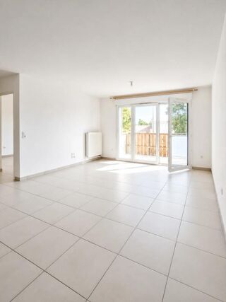  Appartement à vendre 2 pièces 40 m²
