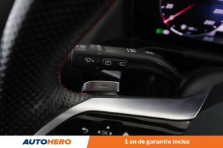 Classe GLA 200 d AMG Line DCT 150 ch 2024 occasion 92130 Issy-les-Moulineaux