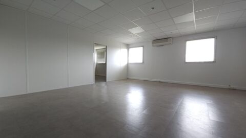 Dpt Essonne (91), Bureaux à louer à CHAMPLAN 1283 91160 Champlan