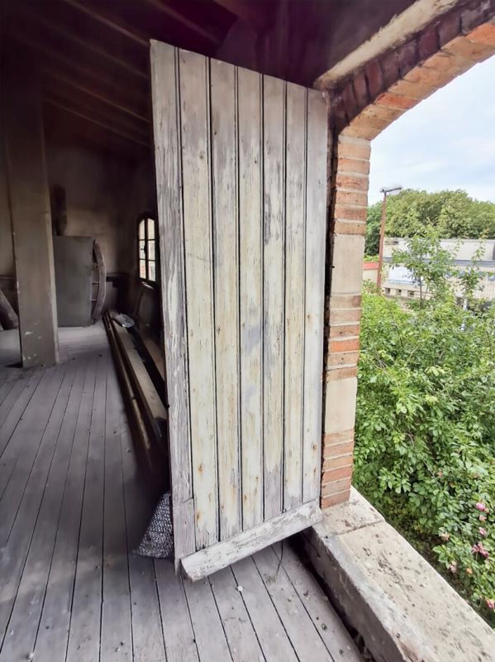 Vente Immeuble Bâtiment de caractère à aménager ? 130 m² ? Terrain 195 m² Chalons en champagne