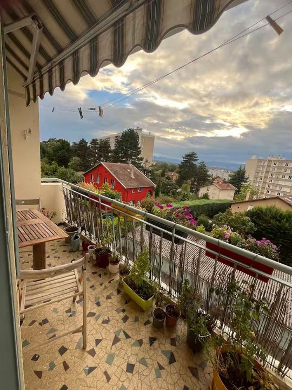 Location Appartement Appartement de 65m2 à louer sur Lyon 05 Lyon 5