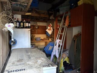  Maison � vendre 4 pi�ces 80 m�