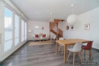  Duplex/triplex à vendre 3 pièces 68 m²