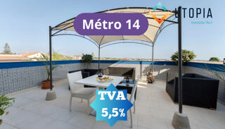  Appartement  vendre 4 pices 80 m