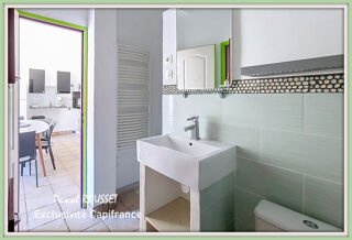  Appartement � vendre 3 pi�ces 54 m�