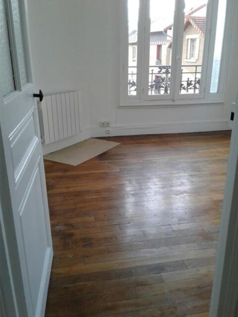  Appartement � louer 2 pi�ces 38 m�