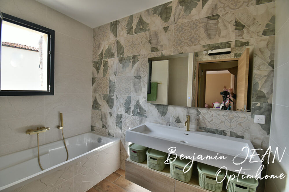 � vendre  Maison S�rignan (34410)