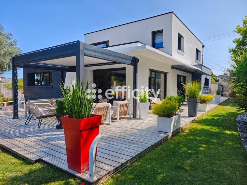 à vendre  Maison Fouesnant (29170)
