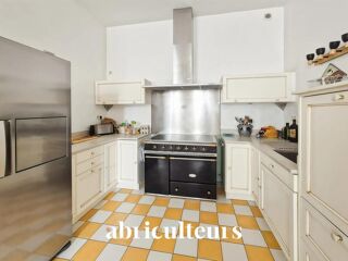  Appartement à vendre 6 pièces 182 m²