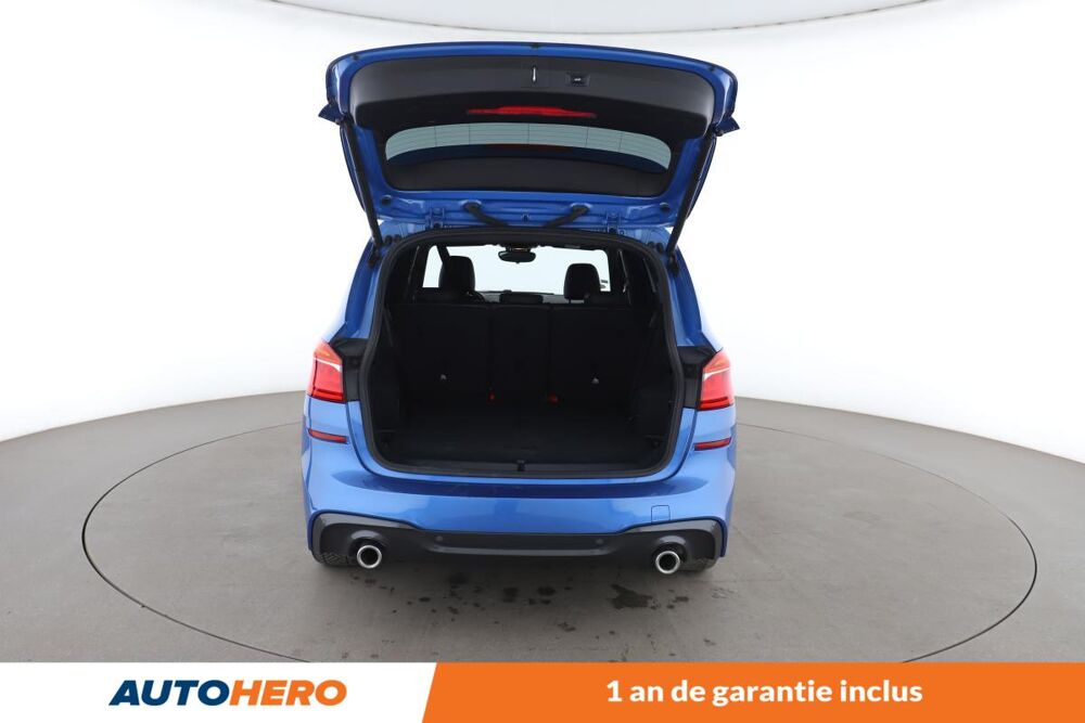 Serie 2 218d M Sport 150 ch 2018 occasion 92130 Issy-les-Moulineaux