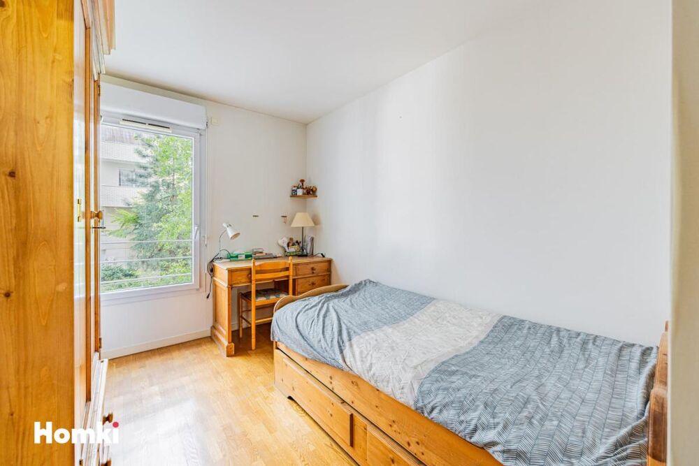 à vendre  Duplex/triplex Courbevoie (92400)