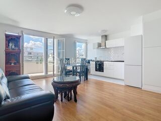  Appartement � vendre 3 pi�ces 66 m�