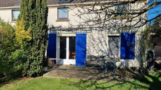  Maison � vendre 5 pi�ces 96 m�