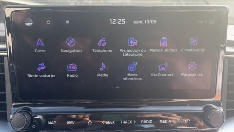 Ceed 1.0 T-GDi 120 DCT7 Active 2024 occasion 92130 Issy Les Moulineaux