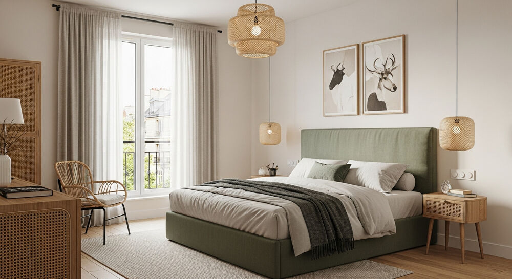 Vente Maison 5 PIÈCES de 95m² + UN JARDIN - VILLENNES-SUR-SEINE Villennes sur seine