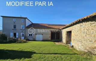 Maison � vendre 6 pi�ces 185 m�