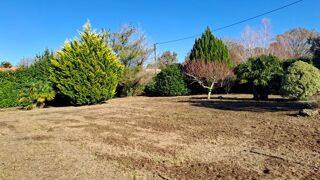  Terrain à vendre 945 m²