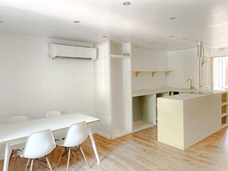  Appartement à vendre 3 pièces 60 m²