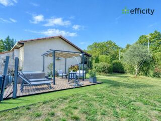  Maison à vendre 4 pièces 91 m²