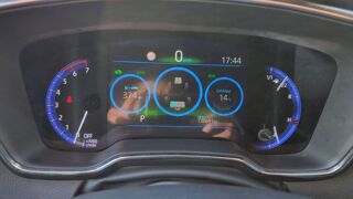 Corolla 1.8 VVTi- 122 Hybrid CVT Collection 2020 occasion 44230 Saint Sebastien Sur Loire