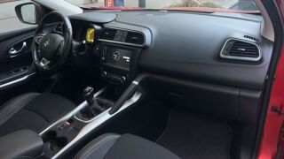 Kadjar 1.6 dCi Energy 130 Intens - Entretien constructeur 2016 occasion 93200 Saint Denis