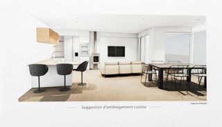  Maison � vendre 5 pi�ces 147 m�