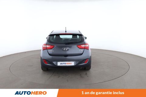 i30 1.6 GDi Blue Drive Intuitive 135 ch 2015 occasion 92130 Issy-les-Moulineaux