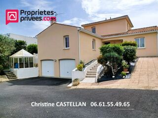  Maison � vendre 5 pi�ces 132 m�