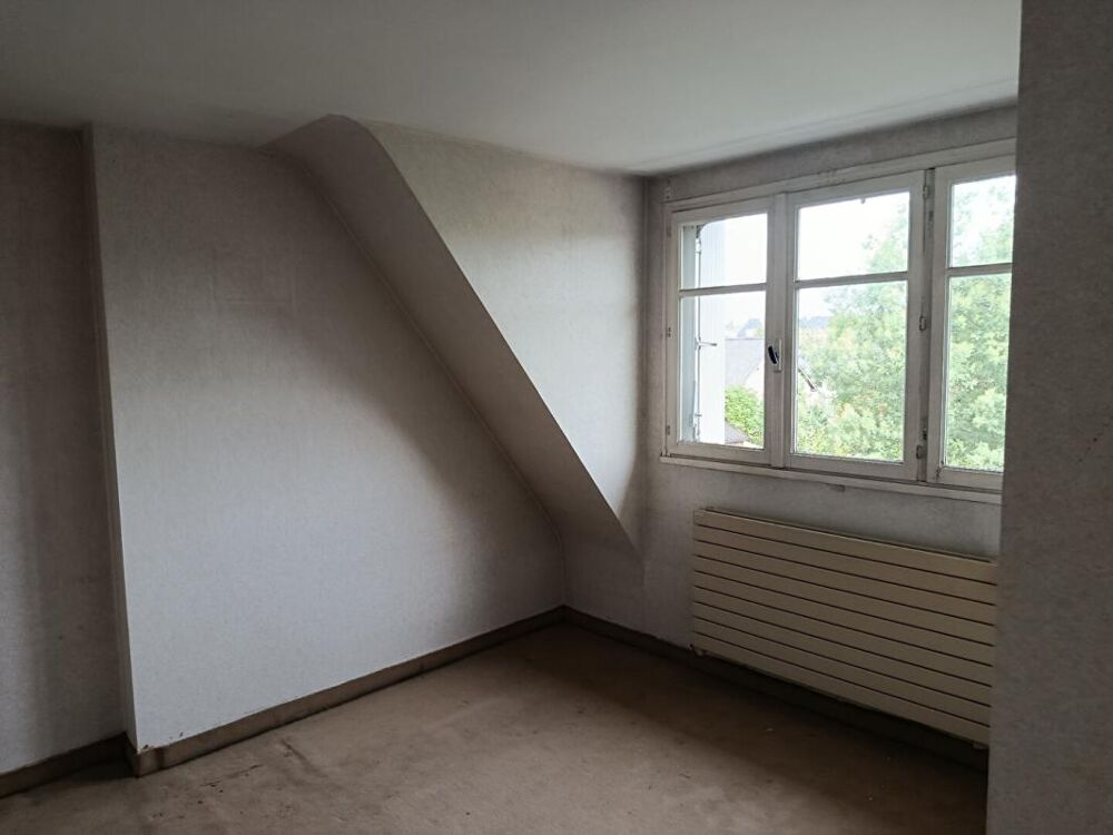 Vente Maison Maison Laval 5 pièce(s) 93 m2 Laval