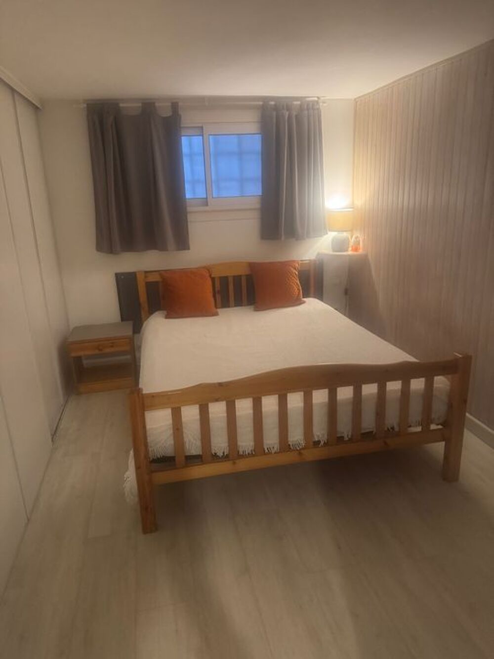 Appartement de 47m2 à louer sur Canet-en-Roussillon