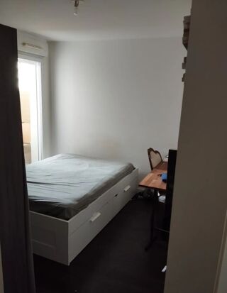  Appartement à louer 2 pièces 42 m²