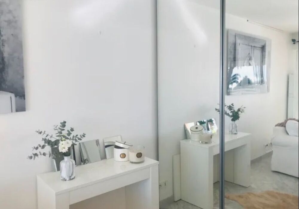 Location Appartement Studio de 28m2 à louer sur Cannes Cannes
