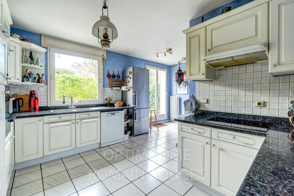 � vendre  Maison Croissy-sur-Seine (78290)