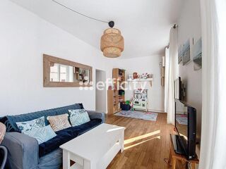  Appartement à vendre 2 pièces 46 m²