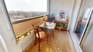  Appartement � vendre 4 pi�ces 86 m�