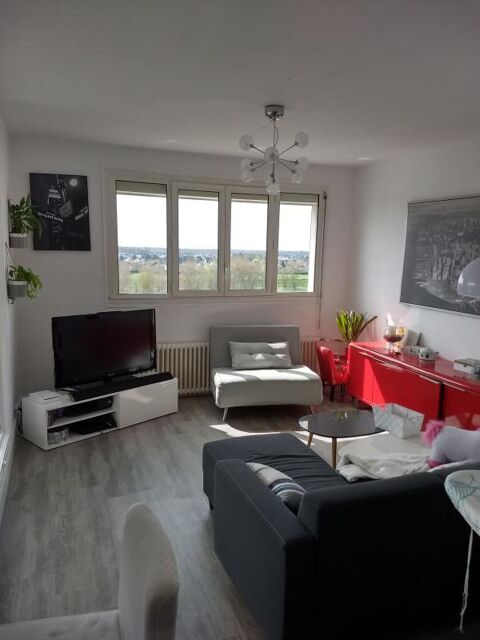  Appartement � louer 2 pi�ces 51 m�