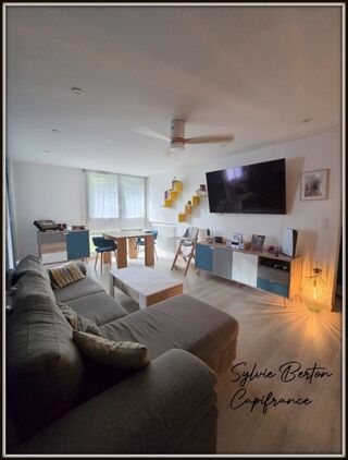  Appartement � vendre 3 pi�ces 63 m�