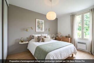  Propri�t�/ch�teau � vendre 8 pi�ces 205 m�