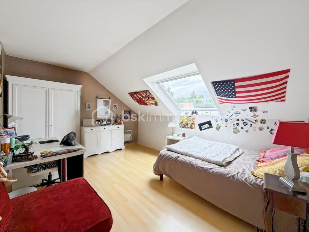 à vendre  Maison Saint-Germain-lès-Corbeil (91250)