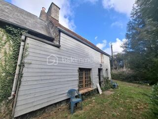  Maison à vendre 3 pièces 60 m²