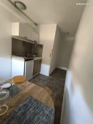  Appartement à louer 2 pièces 26 m²