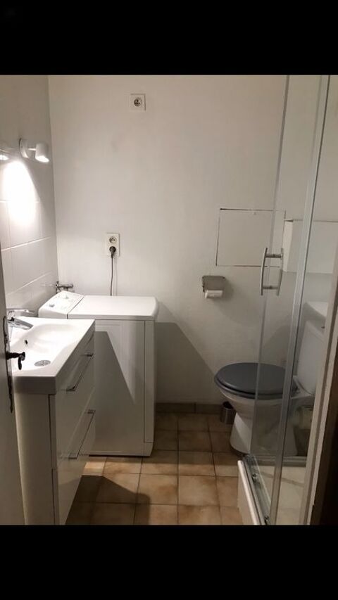  Appartement � louer 2 pi�ces 30 m�