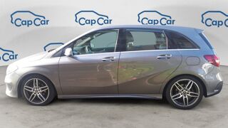 Classe B II 200 d 136 7G-DCT Sport 2017 occasion 59155 Faches Thumesnil