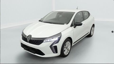 Renault Clio BLUE DCI 100 CH GSR2 EVOLUTION - 10KM GARANTIE CONSTRUCTEUR 2025 occasion Chateauneuf Sur Isere 26300