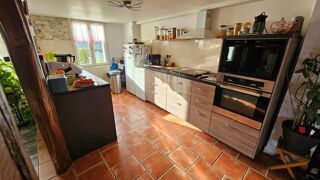  Maison � vendre 6 pi�ces 114 m�